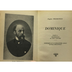 Dominique