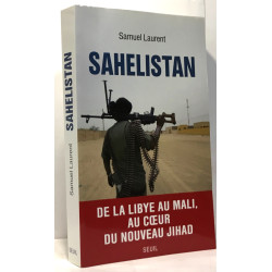 Sahelistan