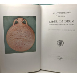 Liber in Deum: L'Apoteosi Di UN Iniziato Dionisiaco con un...