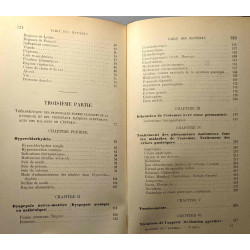 Thérapeutique des maladies de l'estomac - 2e édition revue et corrigée