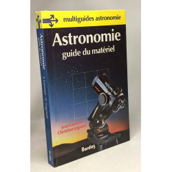Astronomie-guid.materiel