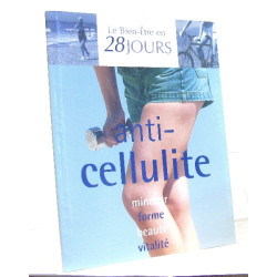 Anti-Cellulite