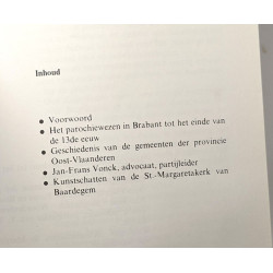 Baerdegem
