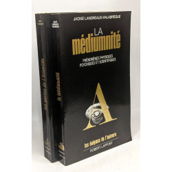 La Médiumnité : Phénomènes physiques psychiques et scientifiques +...