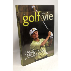 GOLF ET LA VIE