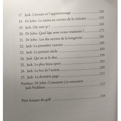 GOLF ET LA VIE