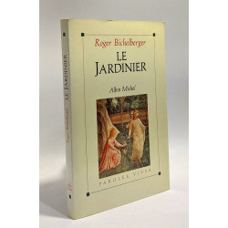 Le Jardinier