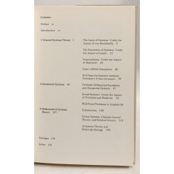On Systems Analysis: An Essay Concerning the Limitations of Some...