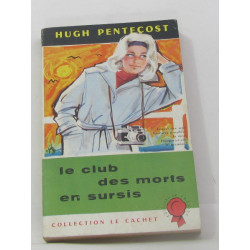 Le club des morts en sursis
