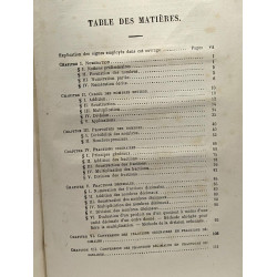 Leçons d'arithmétique - 27e édition