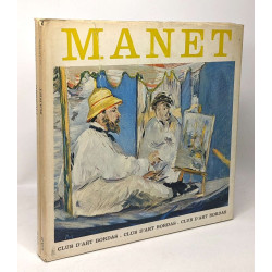 Picasso + Manet + Cézanne + Bruegel --- 4 livres autour de...