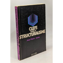 Clefs pour le structuralisme