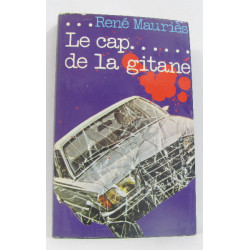 Le cap de la gitane
