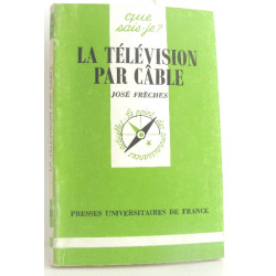 La Télévision par câble
