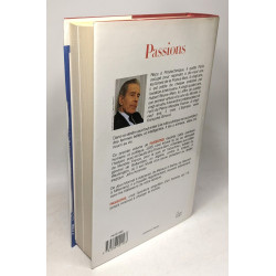 Passion - TOME 1 / JJSS