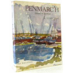 Penmarc'h histoire et traditions