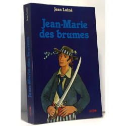 Jean-Marie des brumes