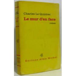 Le mur d'en face