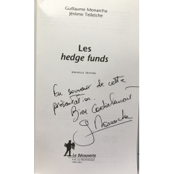 Les hedge funds