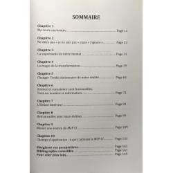 M2p Champ Informationnel