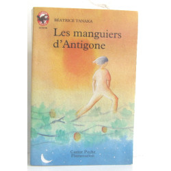 Les manguiers d'antigone