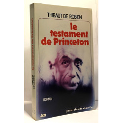 Le testament de Princeton