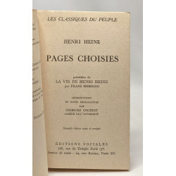 Pages choisies introduction et notes Georges Cogniot - les...