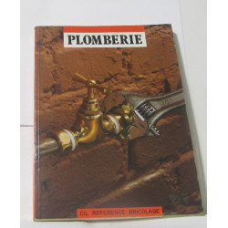 Plomberie (CIL Référence)