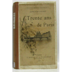 Trente ans de Paris