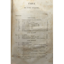 Mémoires du général Dumouriez + Suite des mémoires du général...