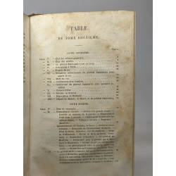 Mémoires du général Dumouriez + Suite des mémoires du général...