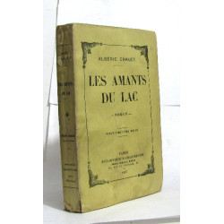 Les amants du lac
