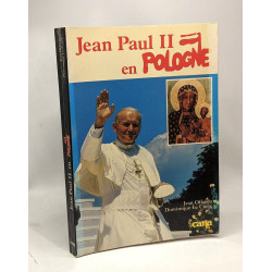 Jean Paul II en Pologne (16-23 Juin 1983)