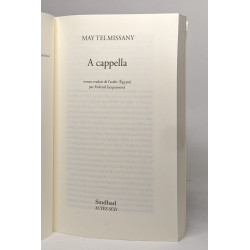 A cappella
