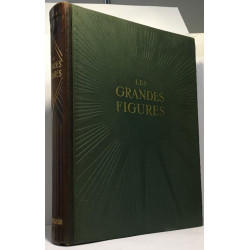 Les grandes figures