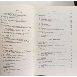 Explorations in Pragmatic Economics
