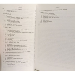Explorations in Pragmatic Economics