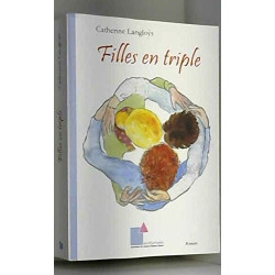 Filles en Triple