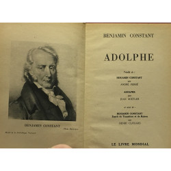 Adolphe