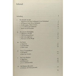 Vorm of vent - opvattingen over de aard van het literaire werk in...