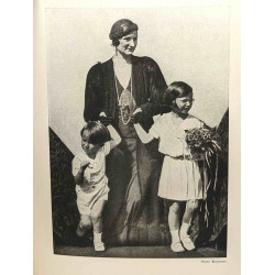L'Elégie de la Reine - avec une mélodie de Georges Berry