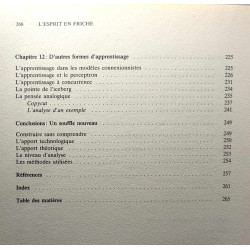 L'esprit en friche - les foisonnements de l'intelligence...