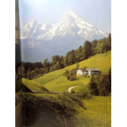 Bavière grande encyclopédie de voyage en Europe