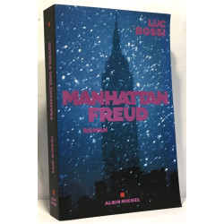 Manhattan Freud