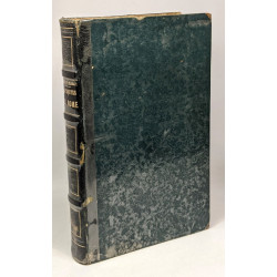Les antiquités de Rome ou description sommaire des principaux...