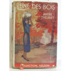 Reine des bois