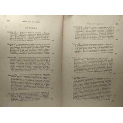 Souvenirs du Général Lacretelle - préface du Général Derrécagaix