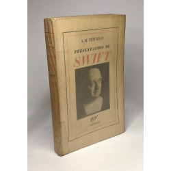 Présentation de Swift