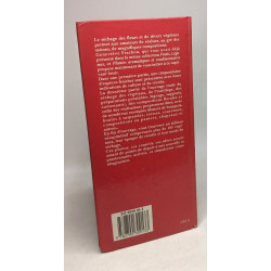 Fleurs séchées (édition 1991)