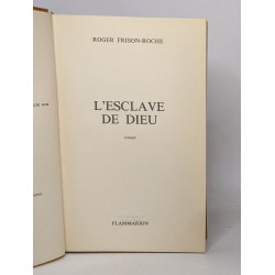 L'esclave de Dieu
